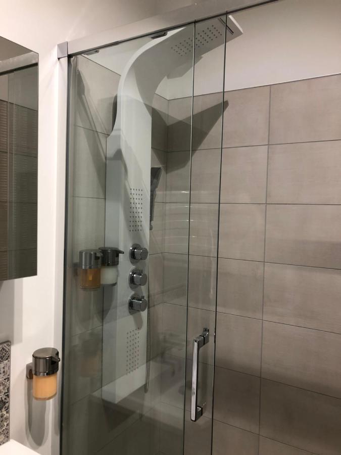 Les Appartements Du Quai Dieppe Exteriér fotografie